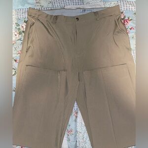 Greg Norman Golf Pants 36x30